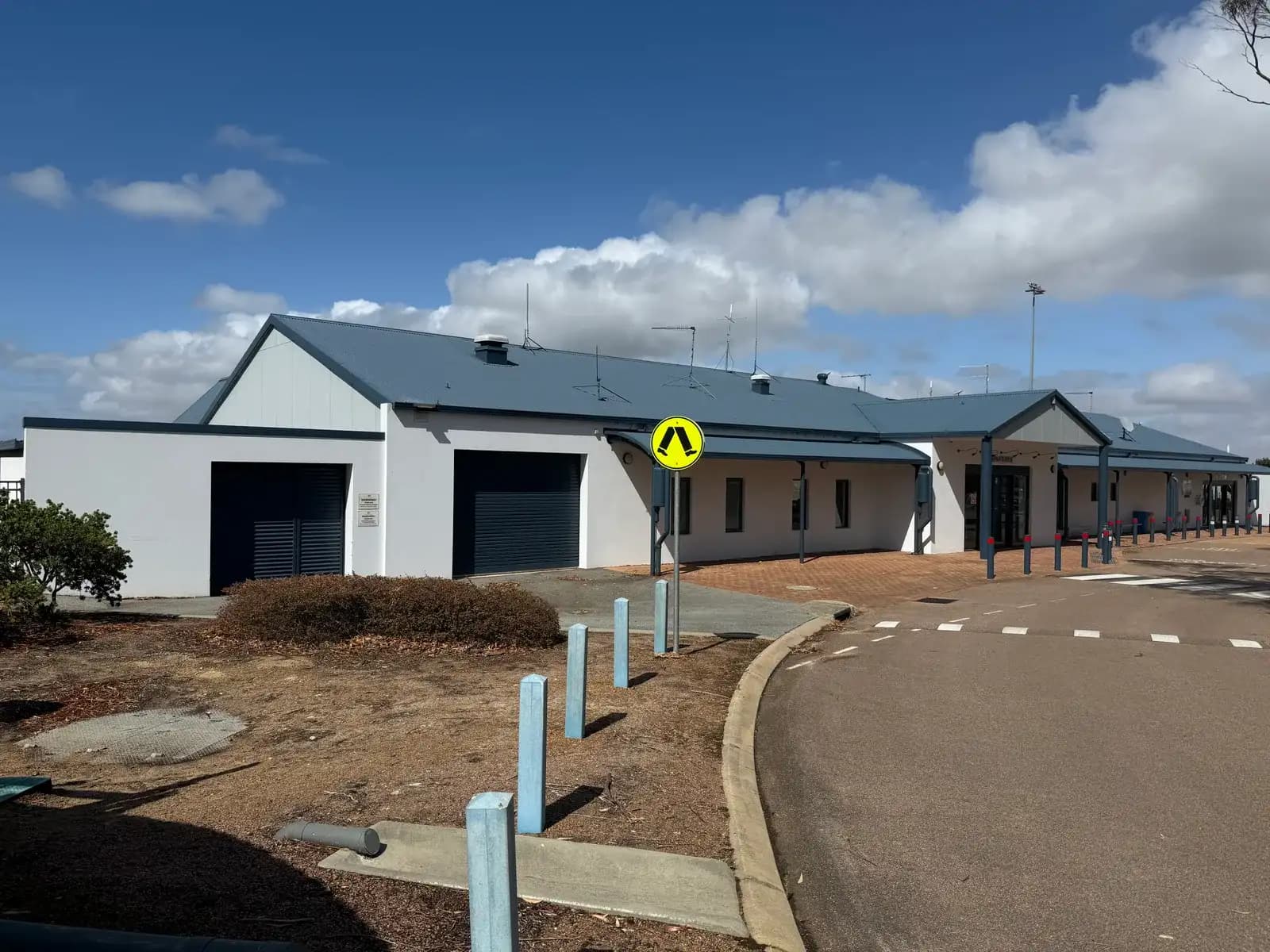 Esperance Airport (EPR)