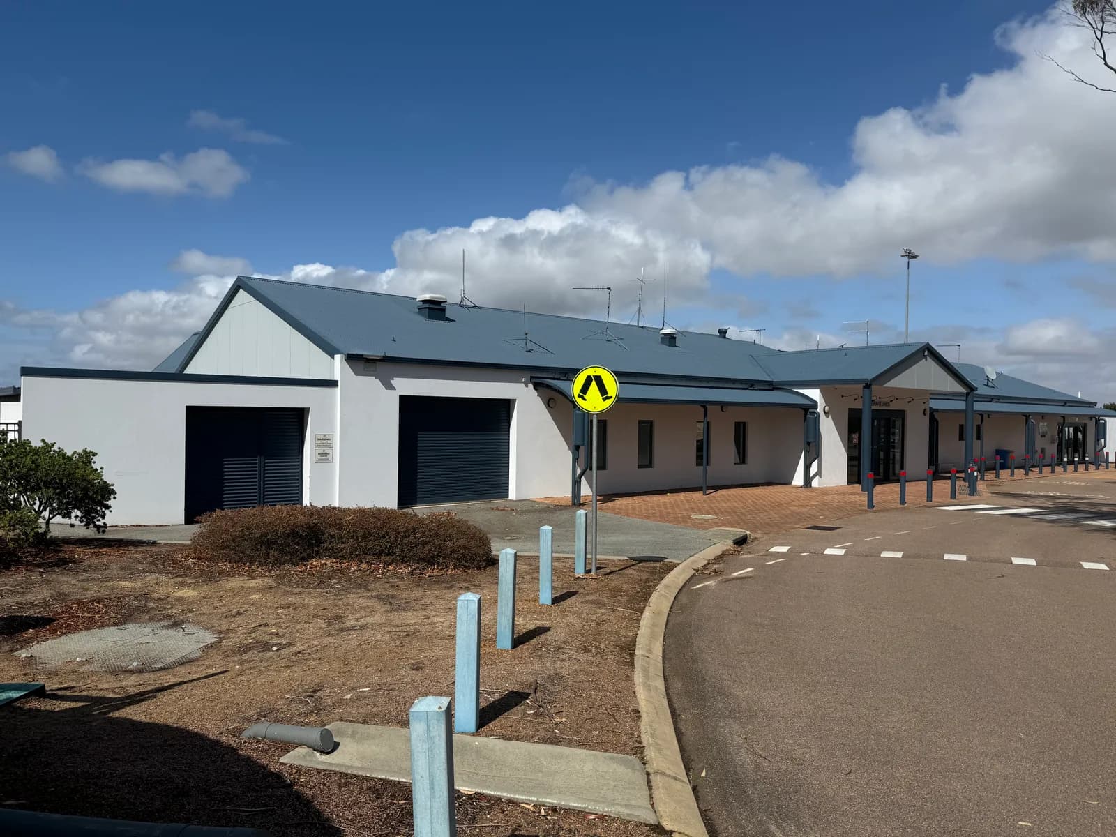 Esperance Airport (EPR)
