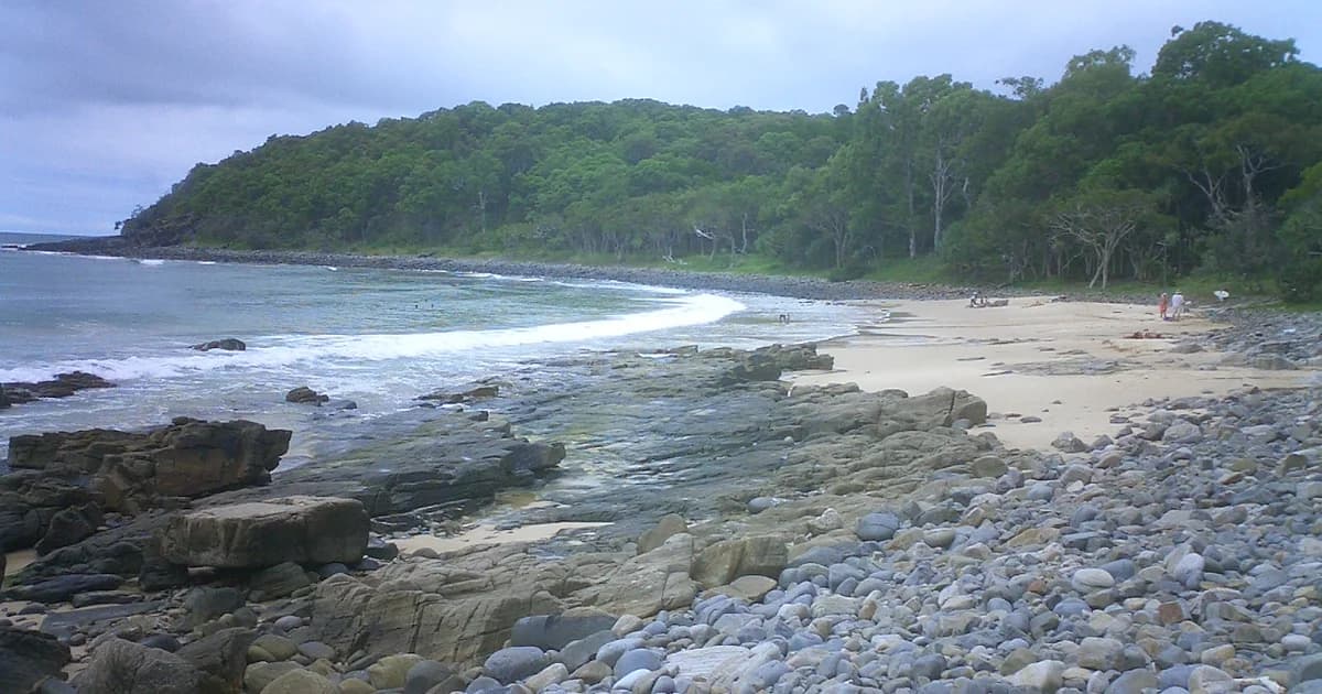 Noosa National Park