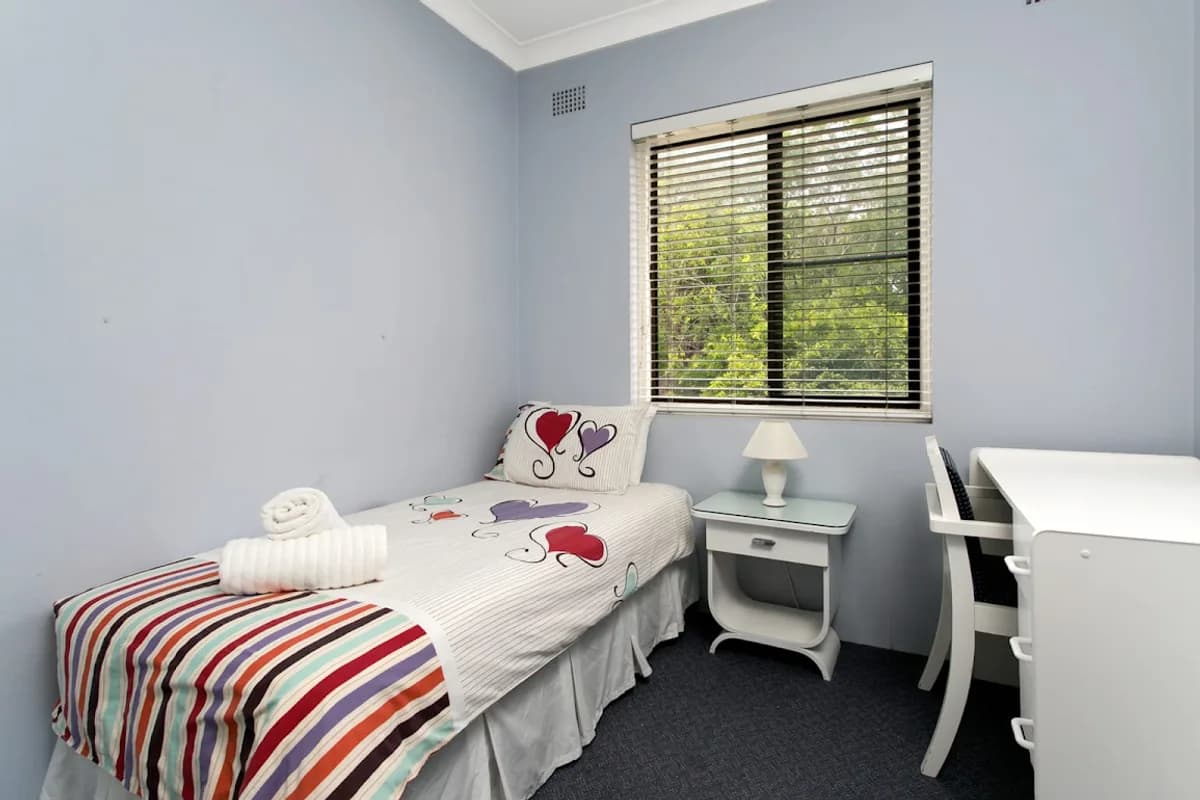 Kalara College Accomodation backpacker hostel in Wollongong, NSW