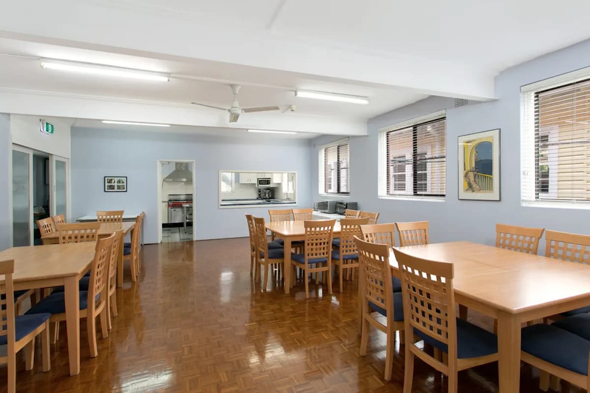Kalara College Accomodation backpacker hostel in Wollongong, NSW (photo 3 of 3)