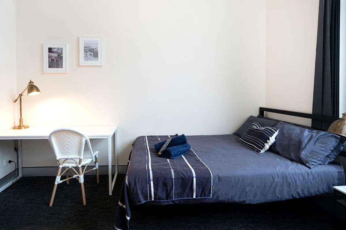 Wake Up! Sydney Central backpacker hostel in Railway Square, NSW (photo 2 of 3)