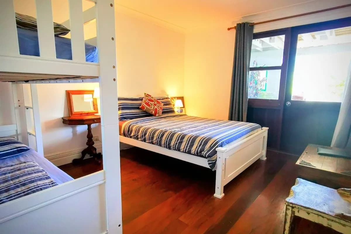 Bellingen YHA backpacker hostel in Bellingen, NSW (photo 2 of 3)