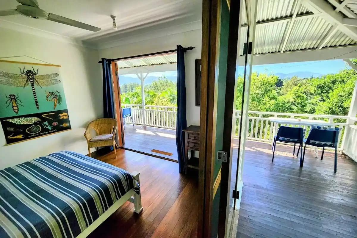 Bellingen YHA backpacker hostel in Bellingen, NSW (photo 3 of 3)