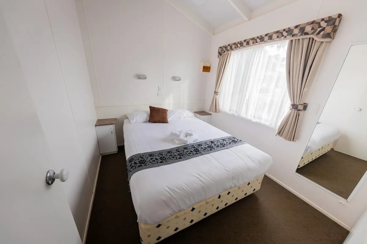 Alexandra Adventure Resort backpacker hostel in Koriella, VIC (photo 2 of 3)