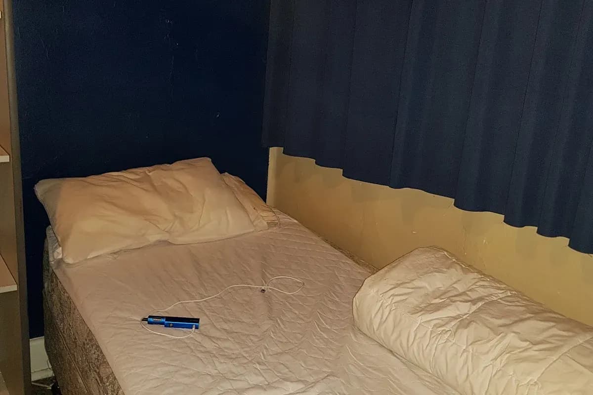 Mildura Central Backpackers — working hostel backpacker hostel in Mildura, VIC (photo 2 of 3)