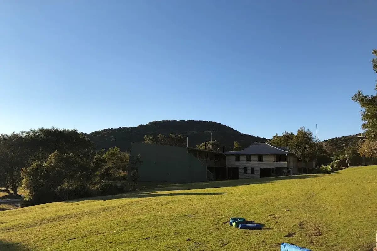 Koonjewarre backpacker hostel in Springbrook, QLD (photo 3 of 3)