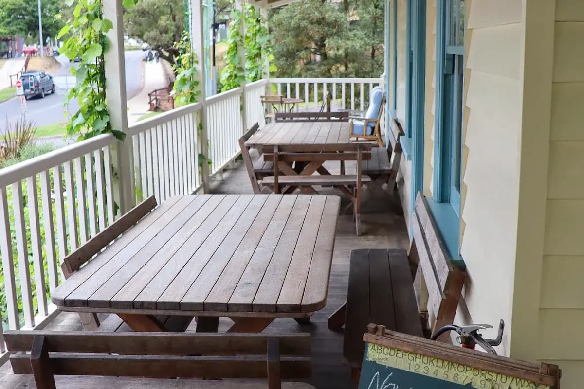 Erskine Backpackers backpacker hostel in Lorne, VIC (photo 3 of 3)