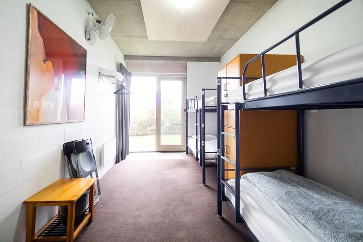 YHA Apollo Bay — YHA Australia backpacker hostel in Apollo Bay, VIC (photo 2 of 3)