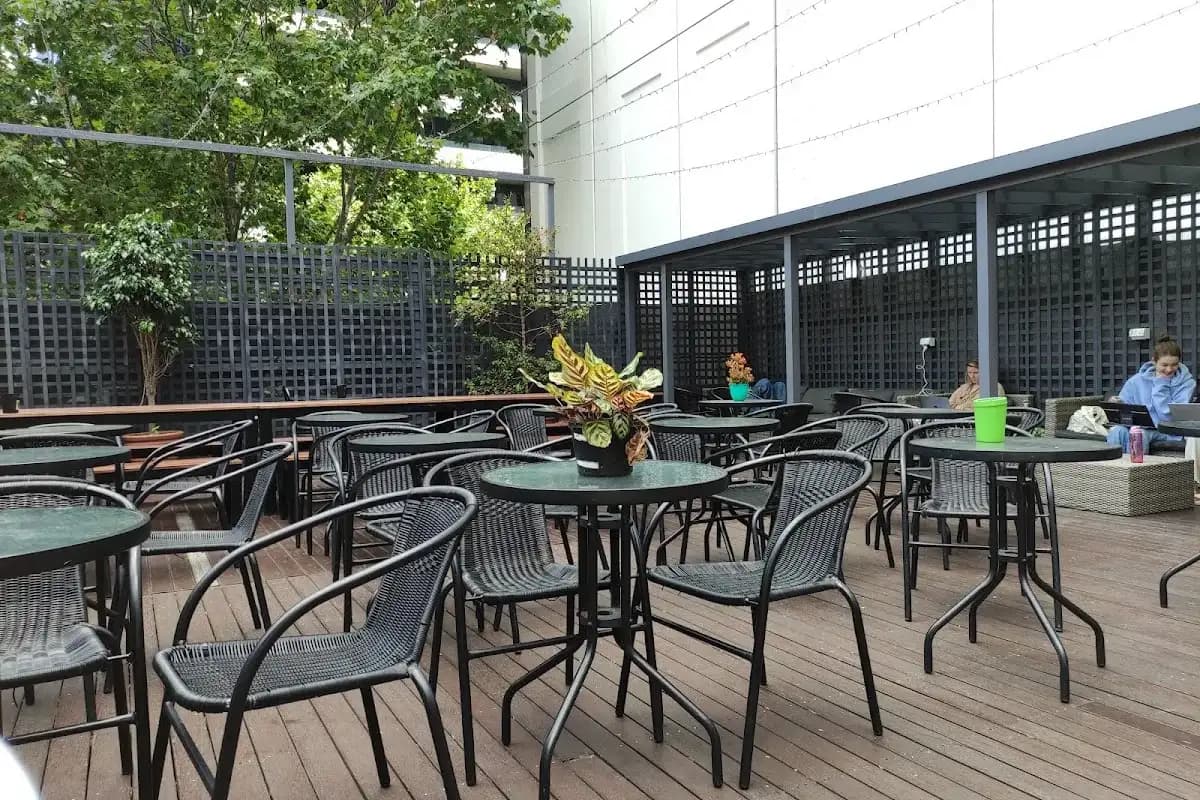 Europa Melbourne backpacker hostel in Melbourne CBD, VIC