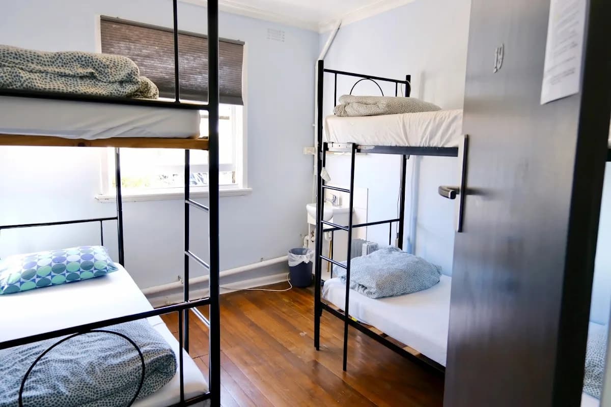 11 Nicholas Street backpacker hostel in Broadmeadows, VIC (photo 2 of 3)