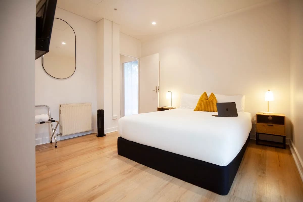 Little Drifter North Melbourne backpacker hostel in West Melbourne, VIC (photo 2 of 3)