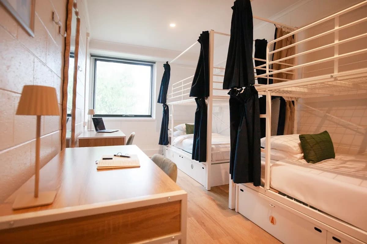 Little Drifter North Melbourne backpacker hostel in West Melbourne, VIC (photo 3 of 3)