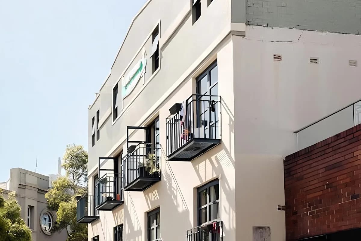 Manly backpackers hostel backpacker hostel in Manly, NSW