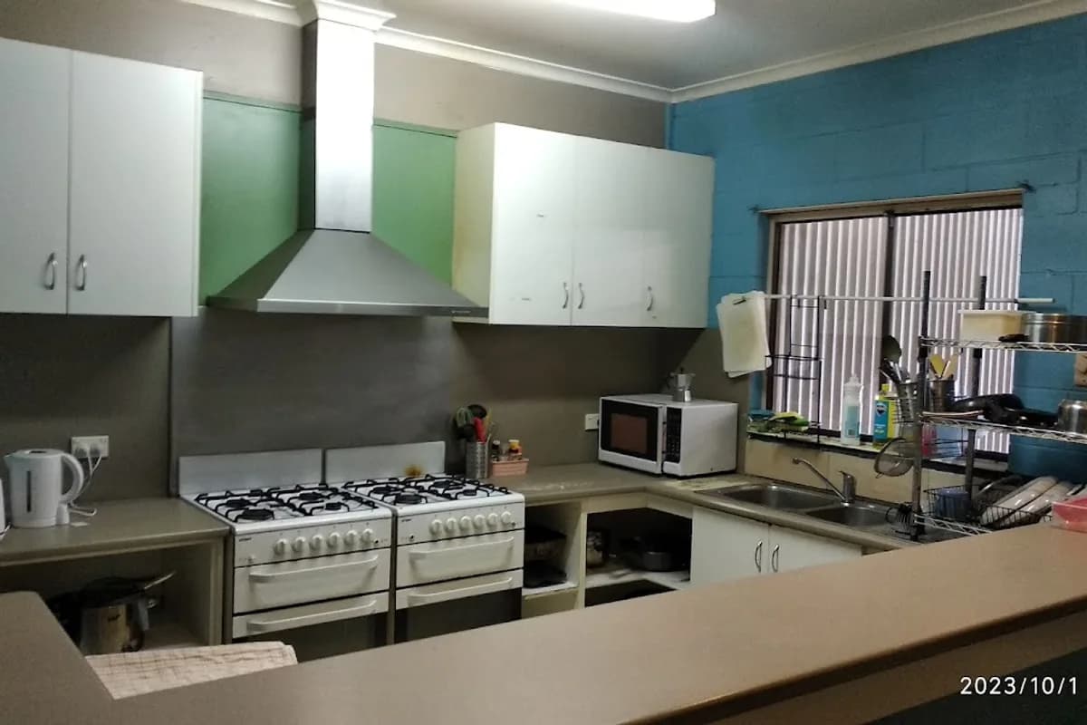 Stopover Mildura — working hostel backpacker hostel in Mildura, VIC (photo 3 of 3)