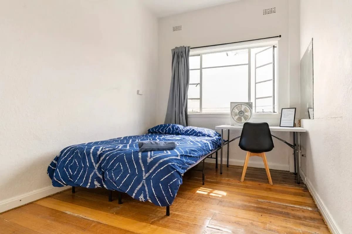 Home @ Hoddle backpacker hostel in Abbotsford, VIC