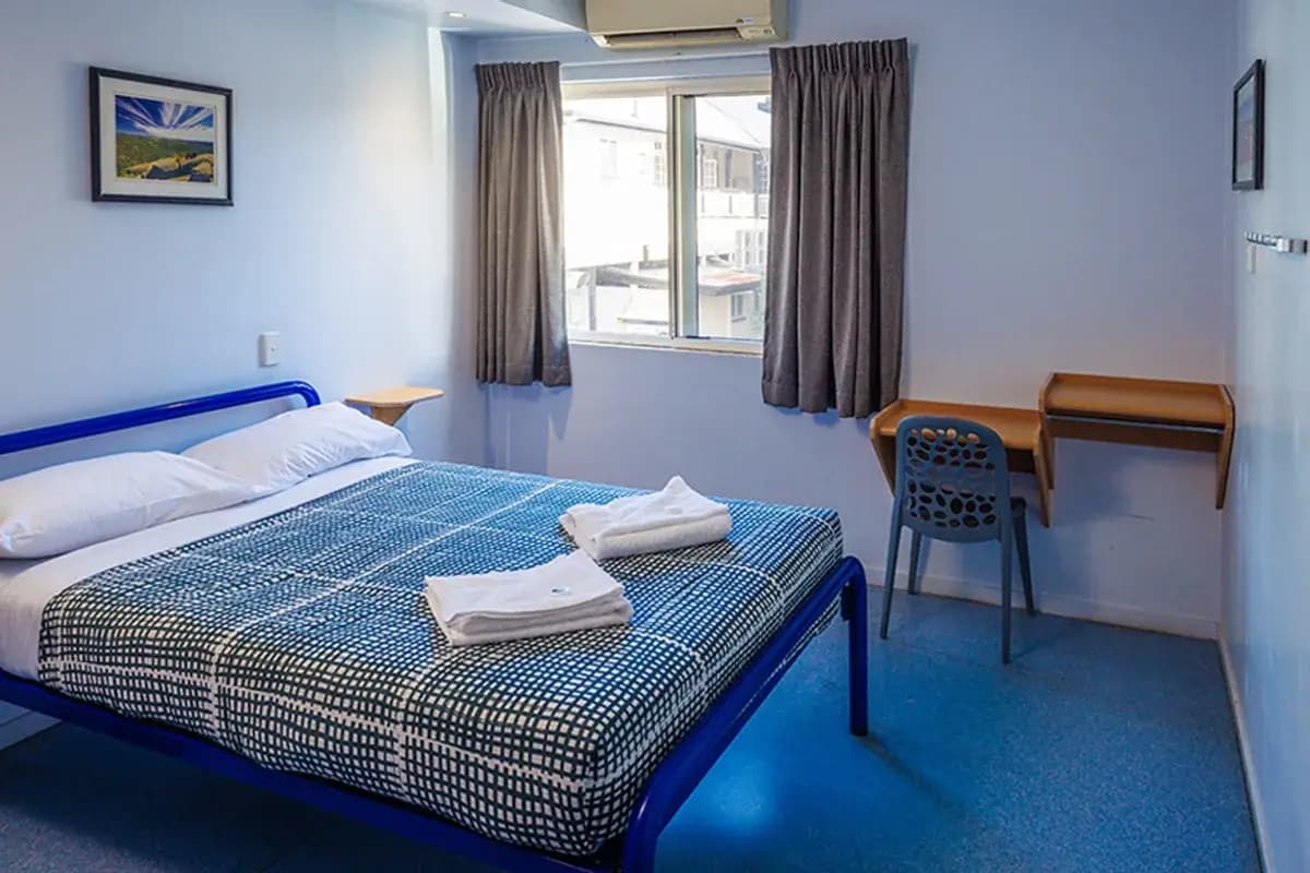 Cairns Central YHA — YHA Australia backpacker hostel in Cairns City, QLD (photo 2 of 3)