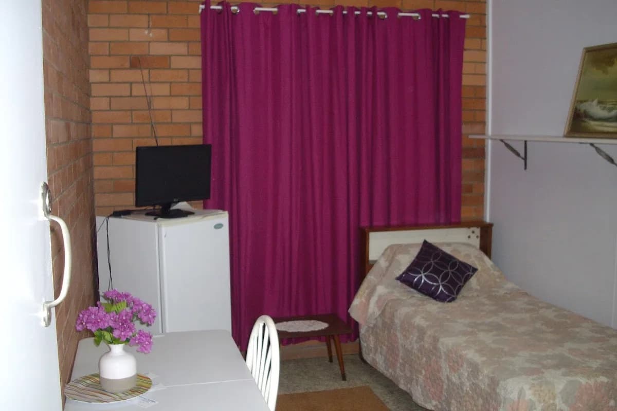 Central Lodge backpacker hostel in Mackay, QLD (photo 2 of 3)