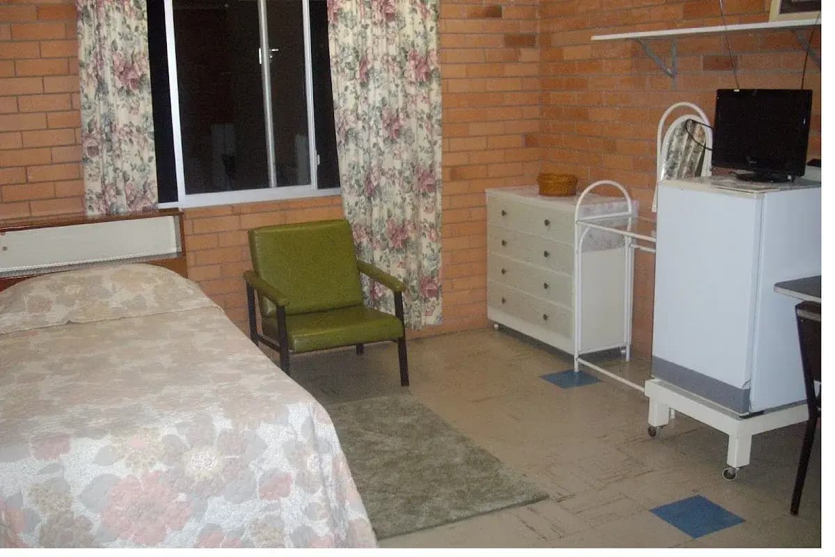 Central Lodge backpacker hostel in Mackay, QLD (photo 3 of 3)