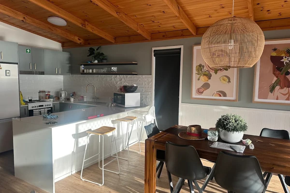 Ronald McDonald House - Leisure Facility backpacker hostel in Tuncurry, NSW