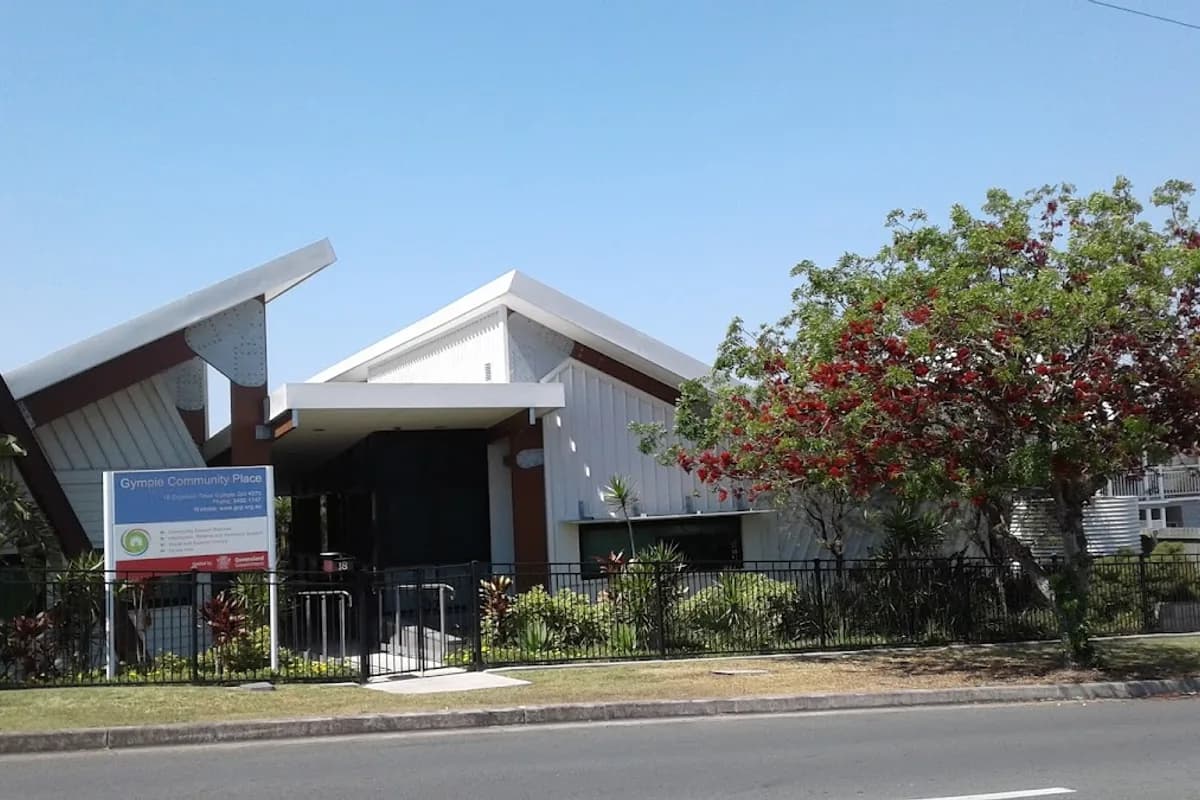 Gympie Conference Centre backpacker hostel in Chatsworth, QLD