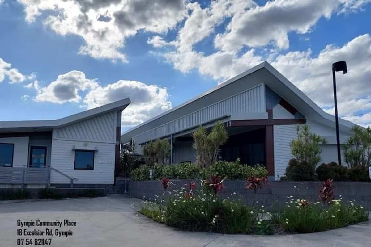 Gympie Conference Centre backpacker hostel in Chatsworth, QLD (photo 2 of 3)