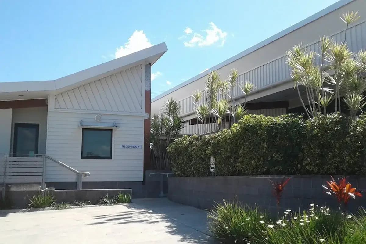 Gympie Conference Centre backpacker hostel in Chatsworth, QLD (photo 3 of 3)