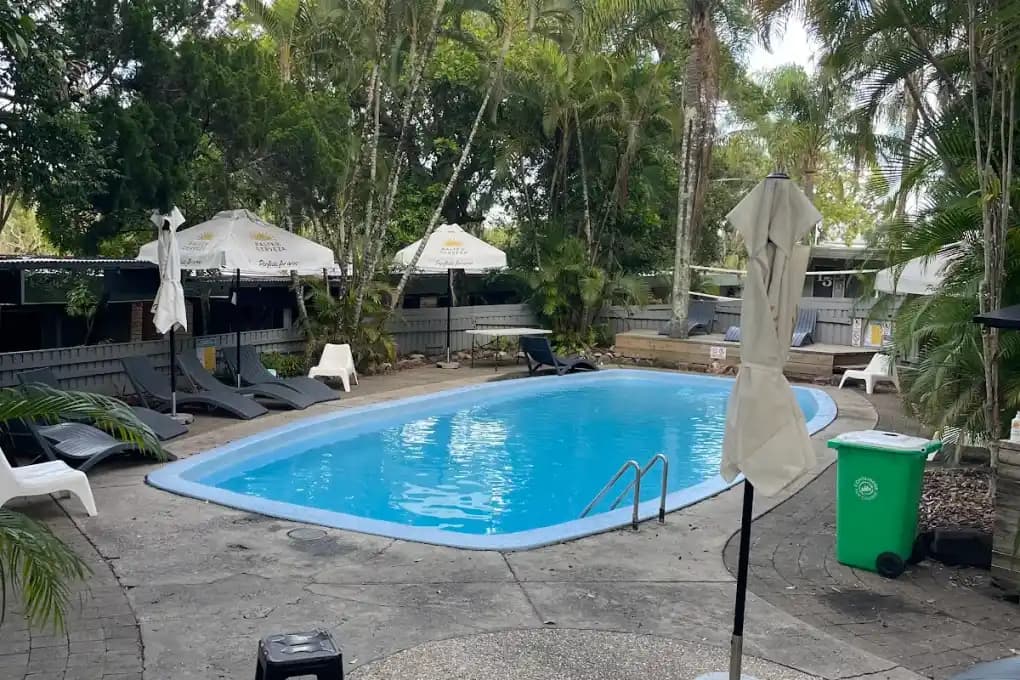 Nomads Noosa — surf hostel backpacker hostel in Noosa Heads, QLD (photo 3 of 3)