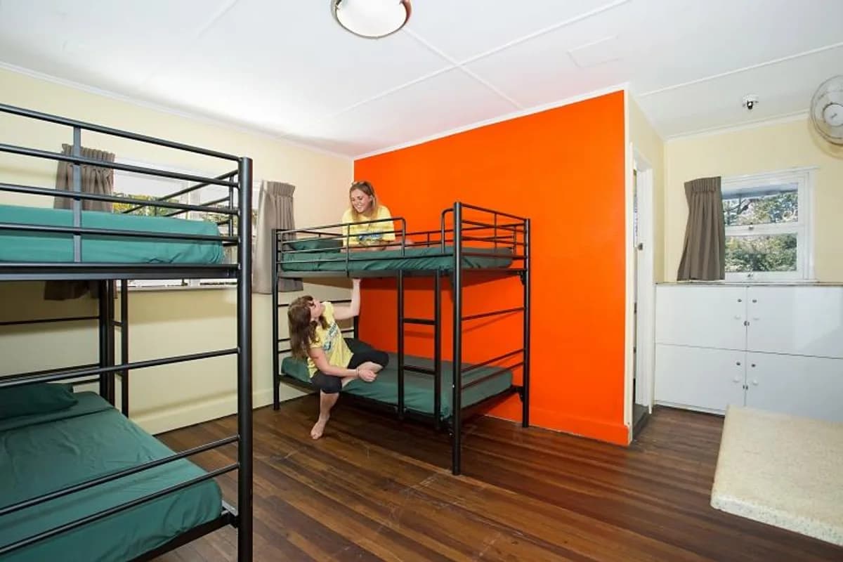 Gold Coast Hostel backpacker hostel in Surfers Paradise, QLD (photo 2 of 3)
