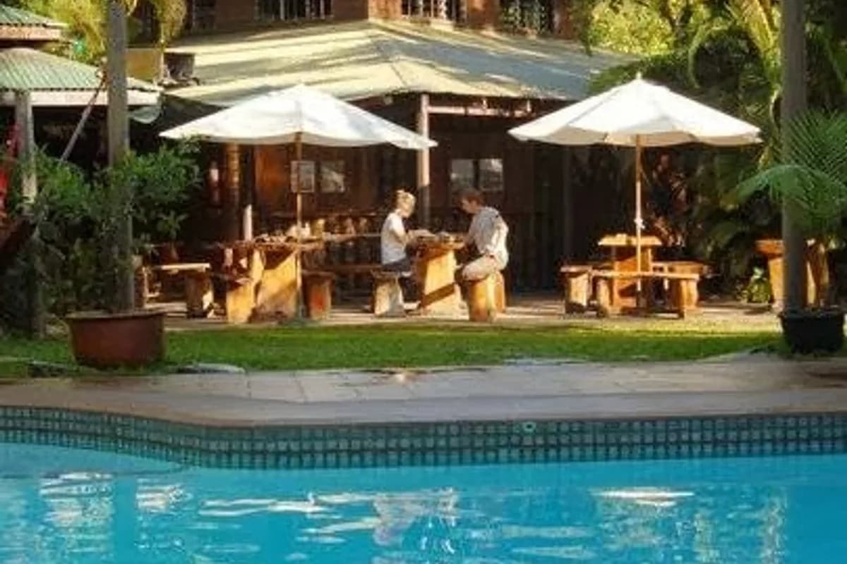 Dougies Backpackers Resort backpacker hostel in Port Douglas, QLD
