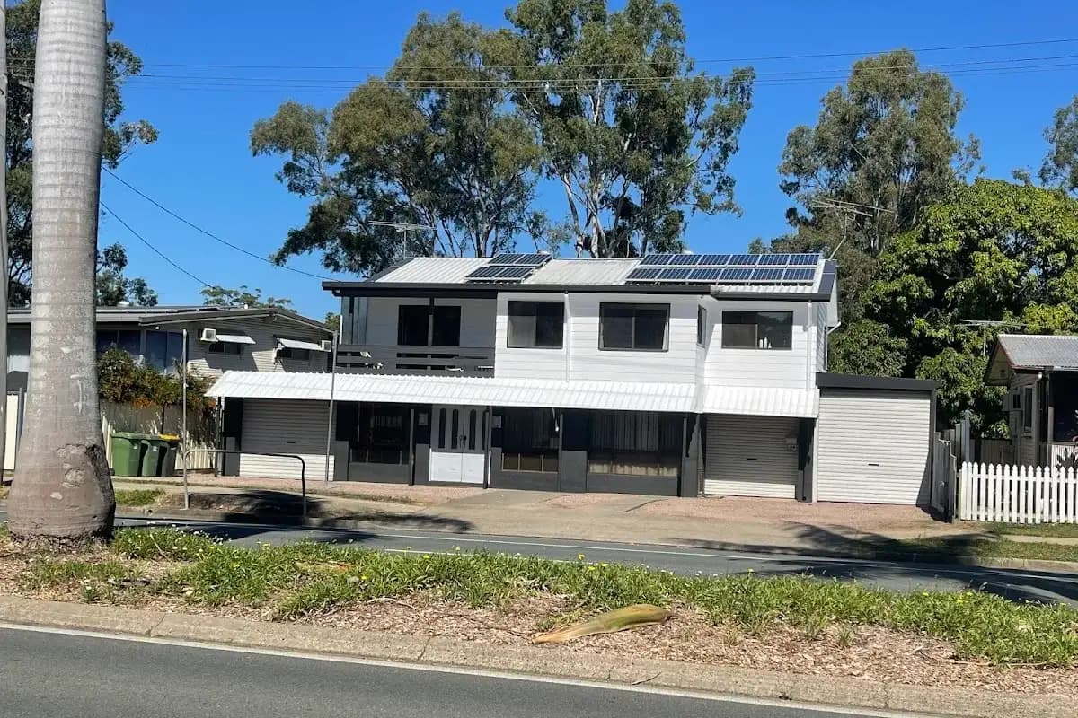 Caboolture Backpackers backpacker hostel in Caboolture South, QLD