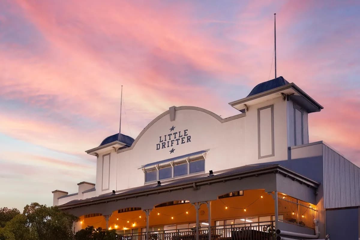 Little Drifter Cairns backpacker hostel in Cairns City, QLD