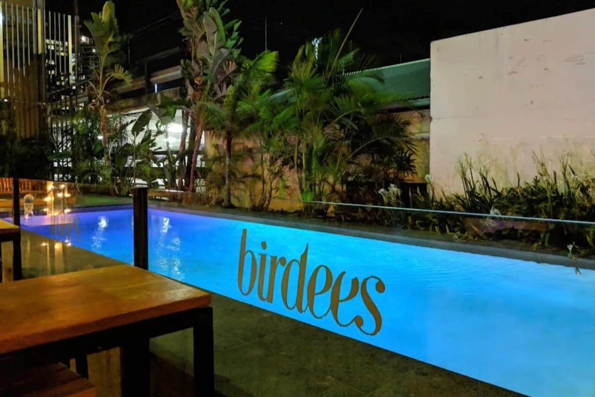 Bunk Brisbane backpacker hostel in Fortitude Valley, QLD (photo 3 of 3)