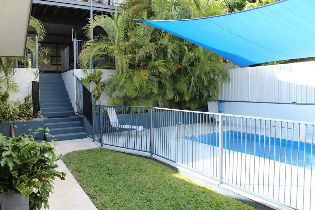 YHA Cooktown backpacker hostel in Cooktown, QLD (photo 2 of 3)