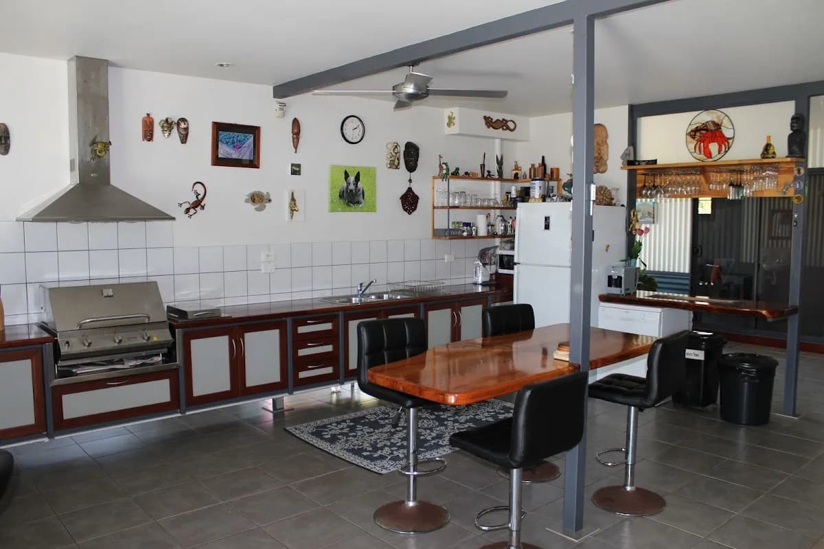YHA Cooktown backpacker hostel in Cooktown, QLD (photo 3 of 3)