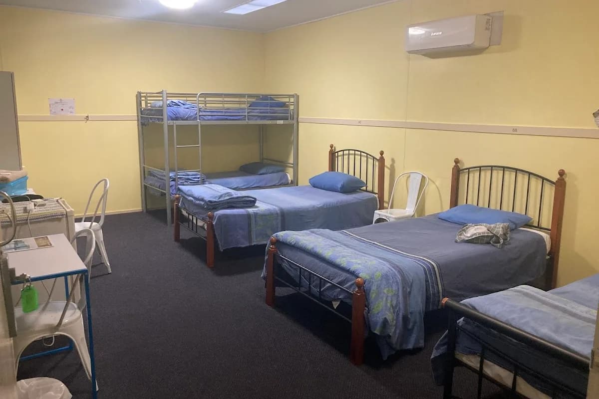 Gecko's Rest Budget Accomodation & Backpackers backpacker hostel in Mackay, QLD (photo 2 of 3)