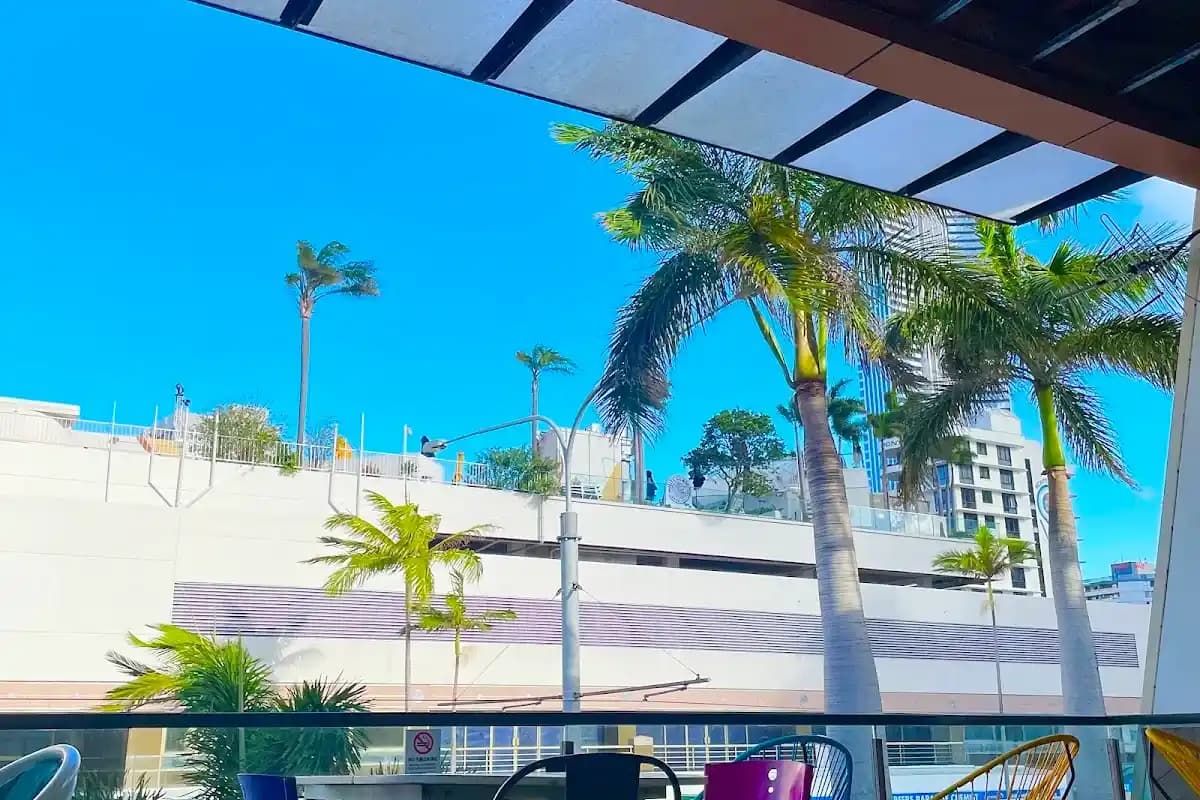 Tequila Sunrise Hostel Surfers Paradise backpacker hostel in Surfers Paradise, QLD (photo 3 of 3)