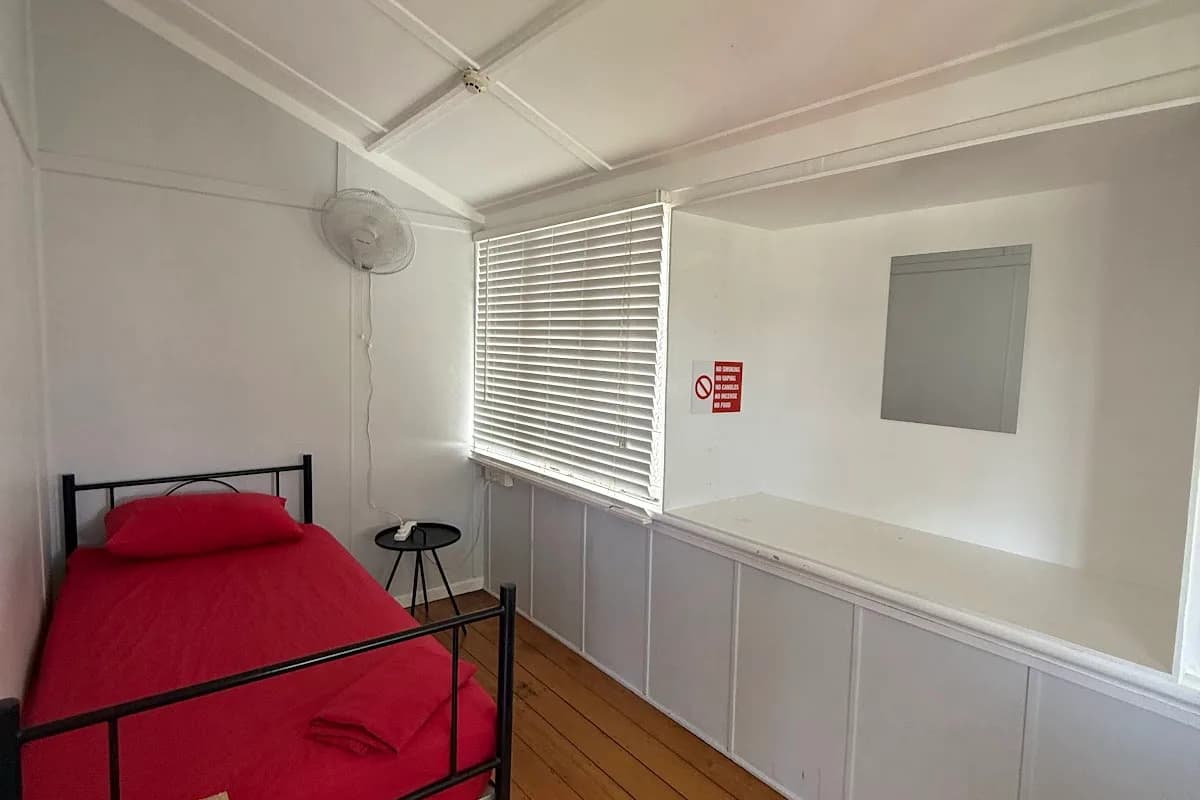 Cairns City Backpackers Hostel backpacker hostel in Parramatta Park, QLD (photo 2 of 3)