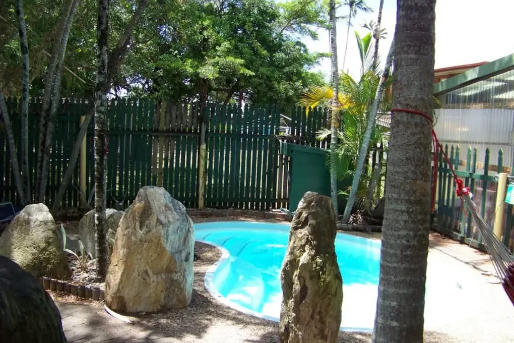 Cairns City Backpackers Hostel backpacker hostel in Parramatta Park, QLD (photo 3 of 3)