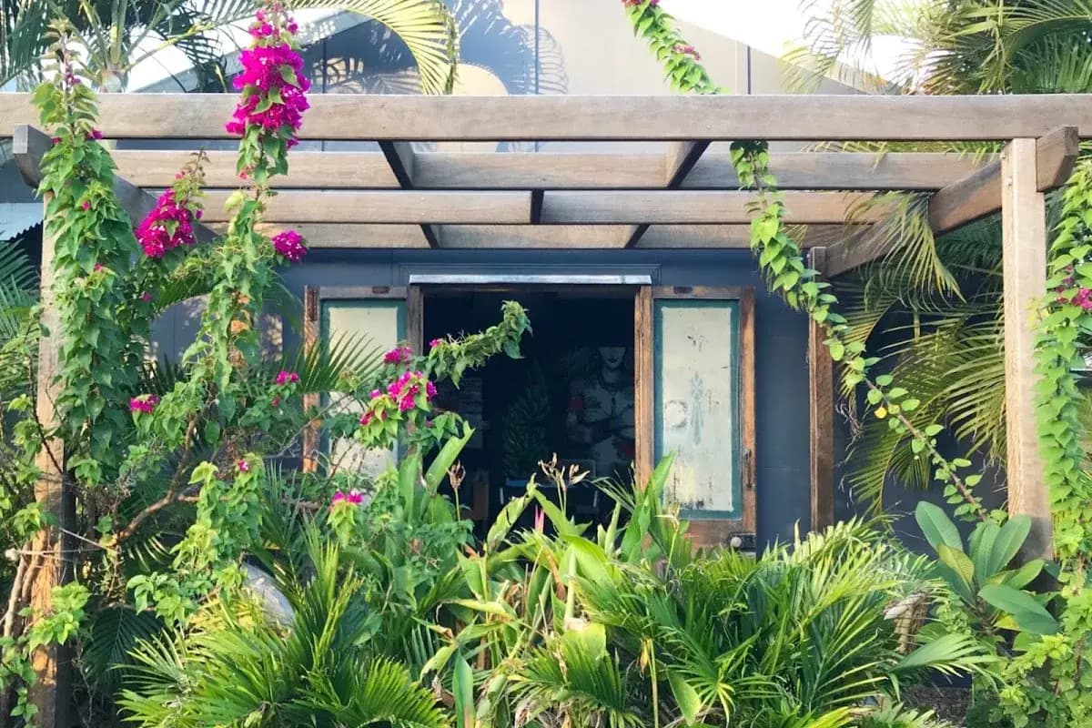 Backpackers @ 1770 backpacker hostel in Seventeen Seventy, QLD