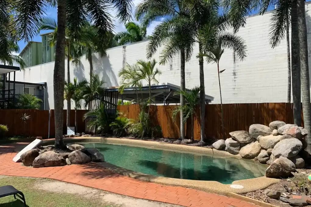 Mumma's Hostel Cairns backpacker hostel in Cairns City, QLD (photo 3 of 3)