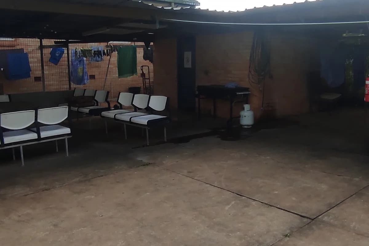 Cherri Backpackers — working hostel backpacker hostel in Bundaberg Central, QLD (photo 3 of 3)