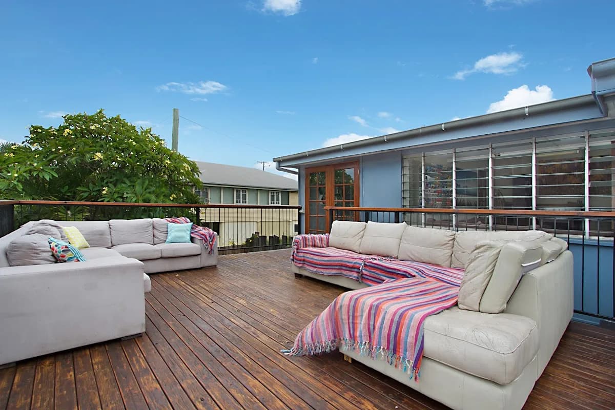 Gladstone Backpackers backpacker hostel in Gladstone Central, QLD