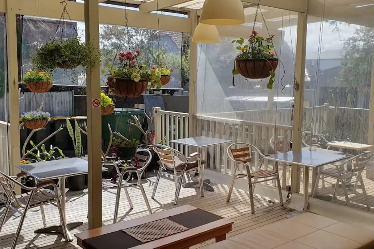 Cambridge Lodge backpacker hostel in Stanmore, NSW (photo 3 of 3)