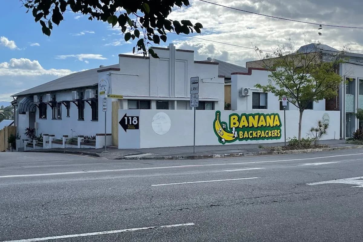 Mari-Mari-Ba backpacker hostel in Eight Mile Plains, QLD