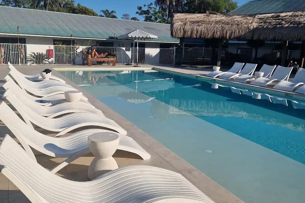 Freedom Hostels Rainbow Beach backpacker hostel in Rainbow Beach, QLD (photo 3 of 3)