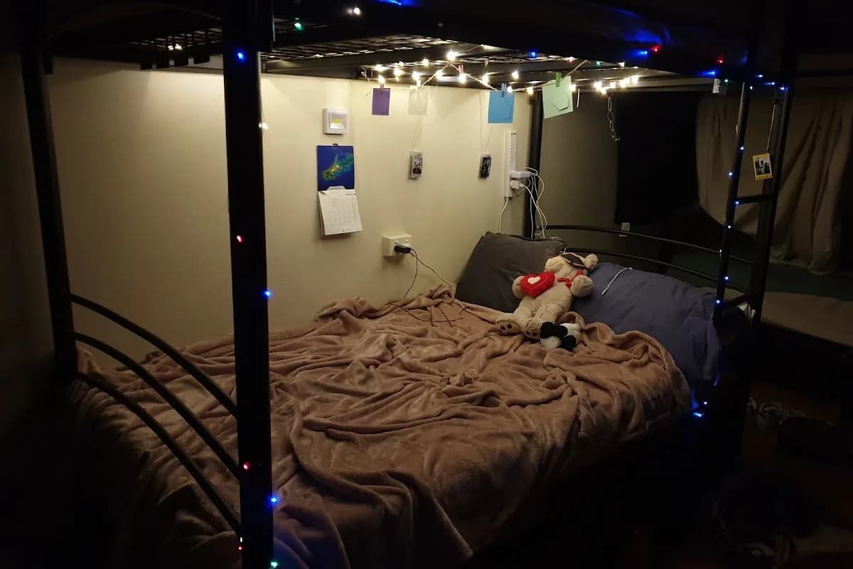 Bigfoot Backpackers — working hostel backpacker hostel in Bundaberg Central, QLD (photo 2 of 3)