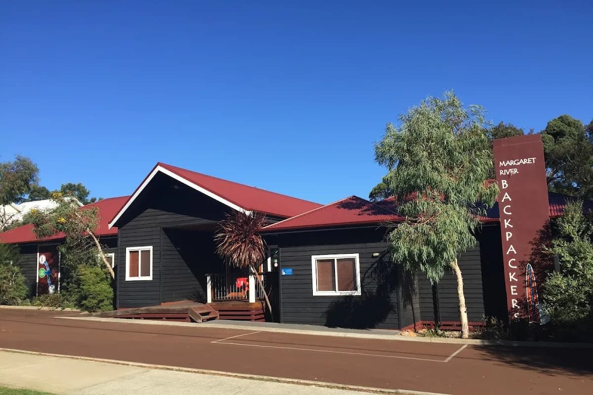 Margaret River Backpackers backpacker hostel in Margaret River, WA