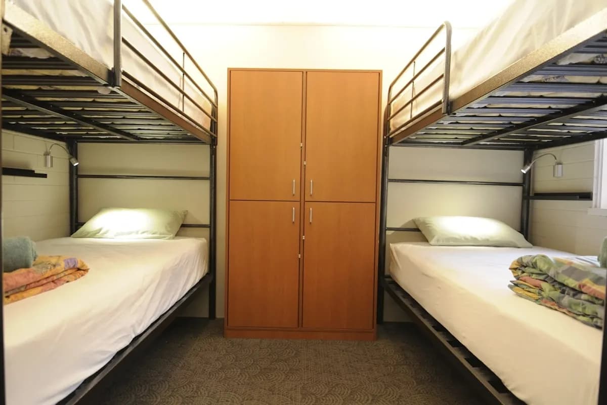 Kangaroo Inn backpacker hostel in Perth, WA (photo 2 of 3)