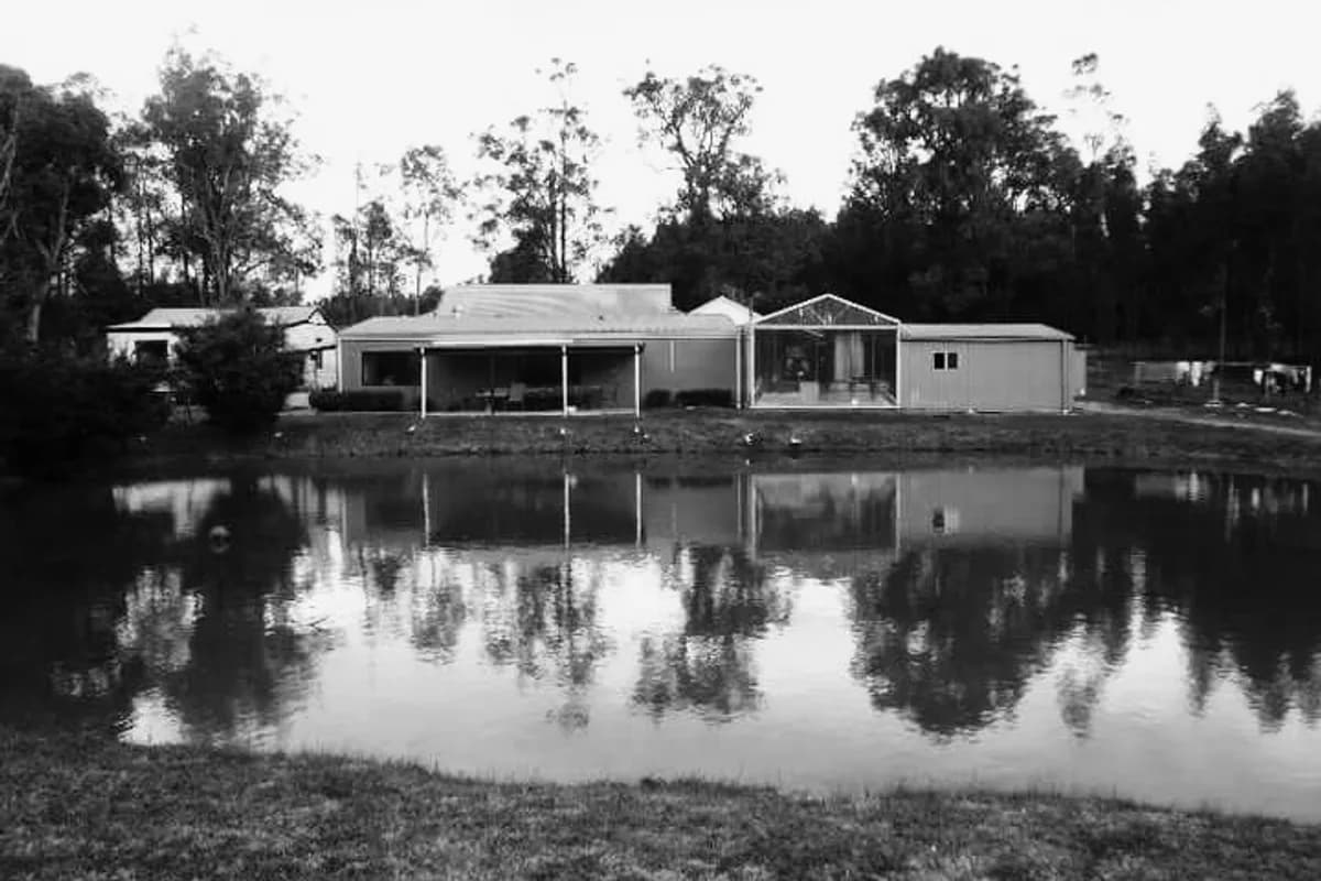 Manjimup Backpackers backpacker hostel in Manjimup, WA
